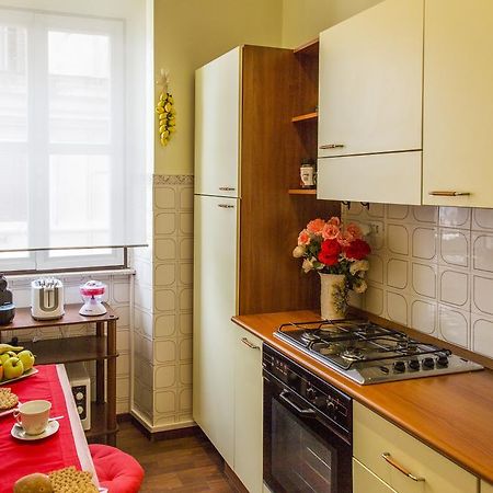 Roma Termini Apartment Εξωτερικό φωτογραφία