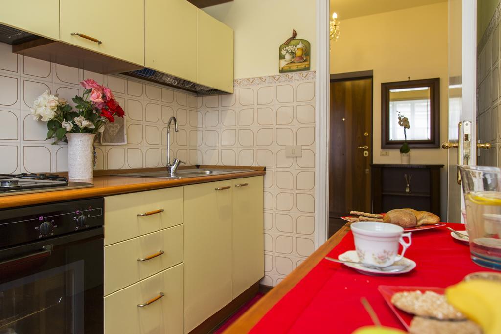 Roma Termini Apartment Εξωτερικό φωτογραφία
