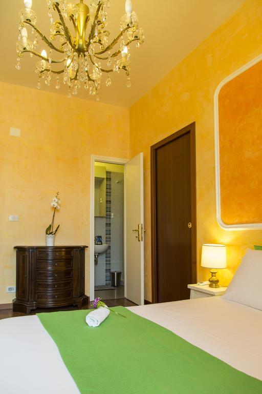Roma Termini Apartment Εξωτερικό φωτογραφία