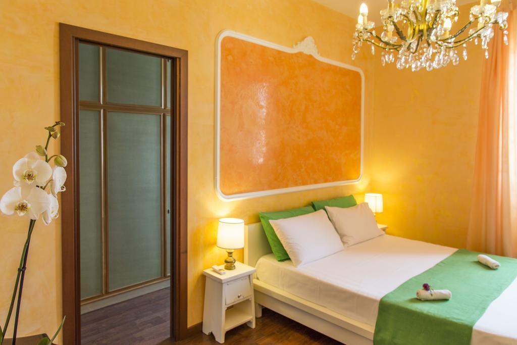 Roma Termini Apartment Εξωτερικό φωτογραφία