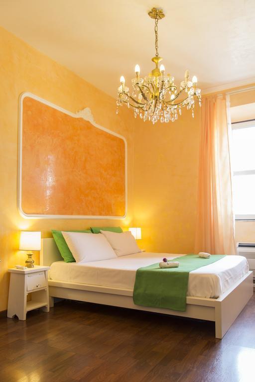Roma Termini Apartment Εξωτερικό φωτογραφία