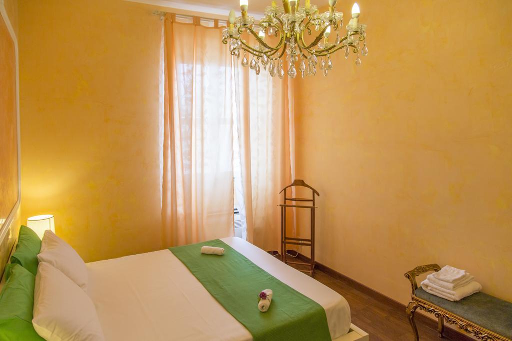 Roma Termini Apartment Εξωτερικό φωτογραφία