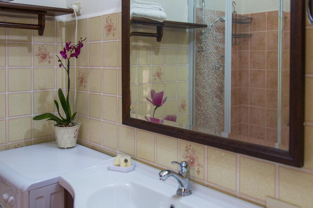 Roma Termini Apartment Εξωτερικό φωτογραφία