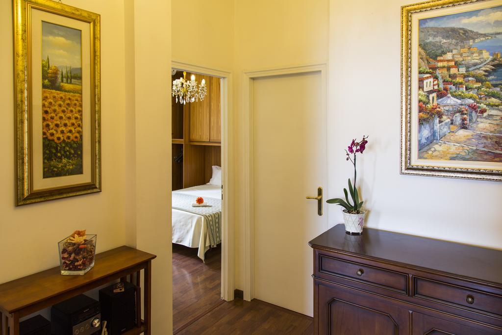Roma Termini Apartment Εξωτερικό φωτογραφία