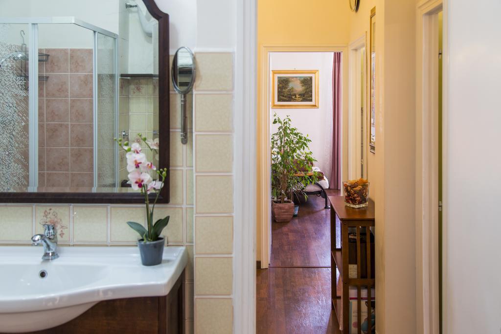Roma Termini Apartment Εξωτερικό φωτογραφία