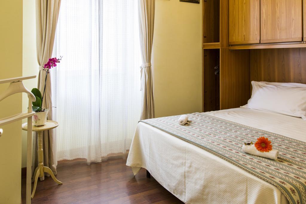 Roma Termini Apartment Εξωτερικό φωτογραφία