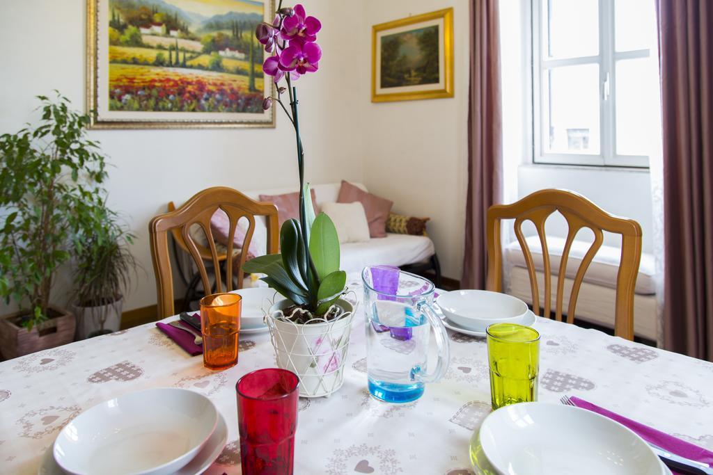 Roma Termini Apartment Εξωτερικό φωτογραφία